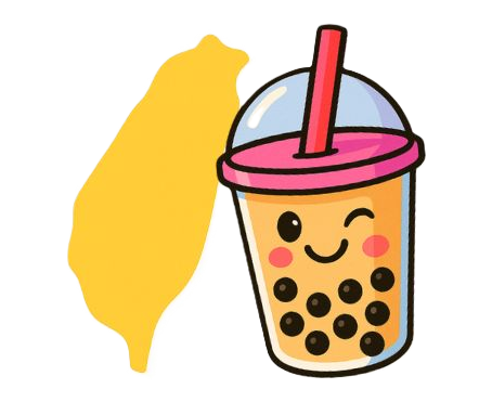 Taiwan Matters logo
