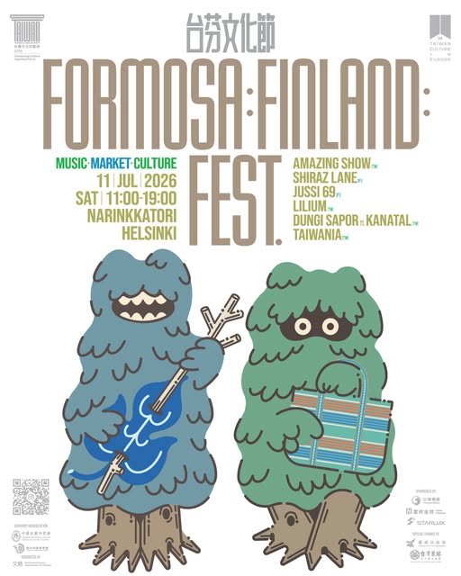 Formosa Finland Fest