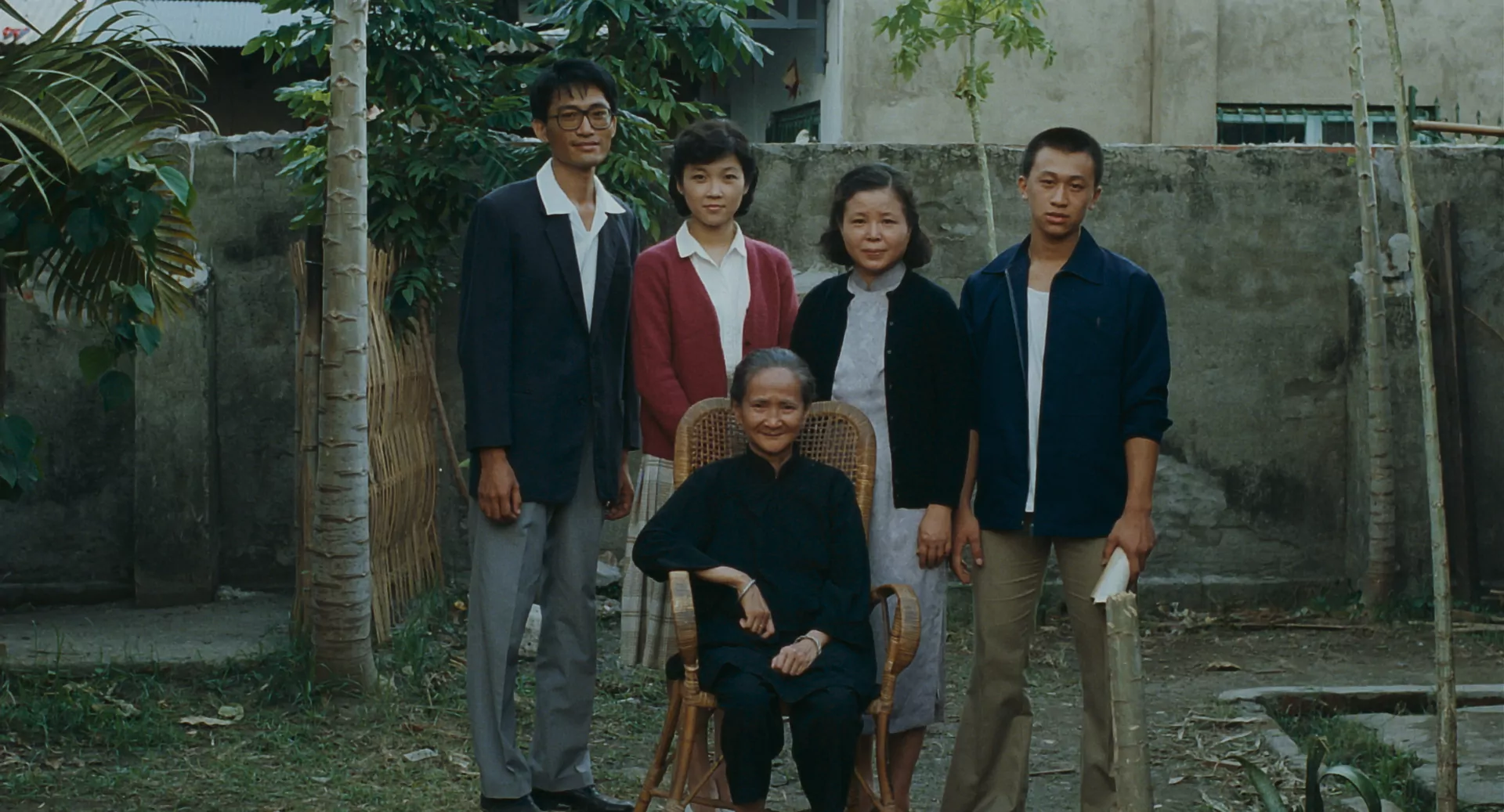 A Time to live, a time to die (L’heure d’été 2026 : Taipei Film Festival)