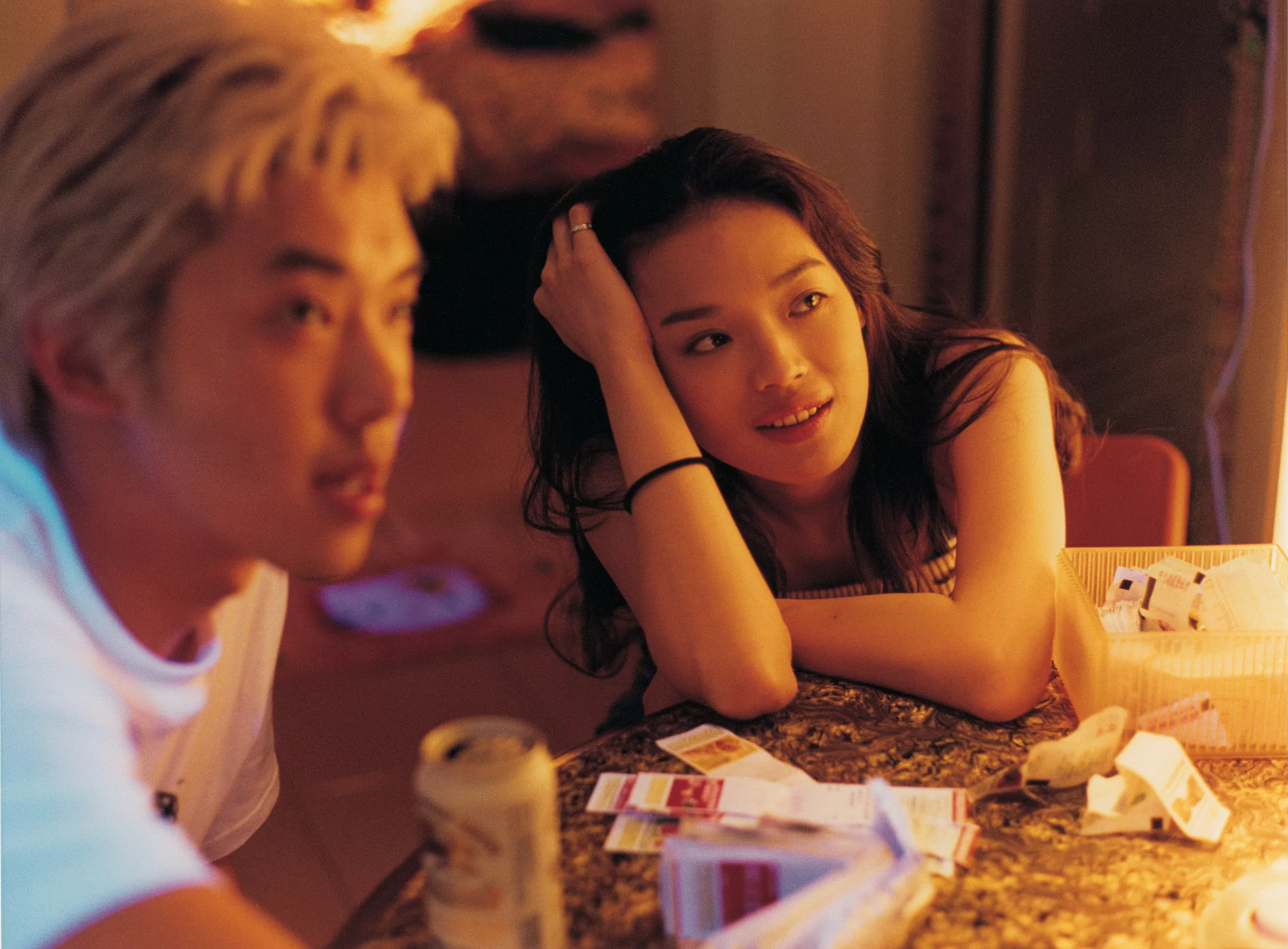 Millennium Mambo (L’heure d’été 2026 : Taipei Film Festival)