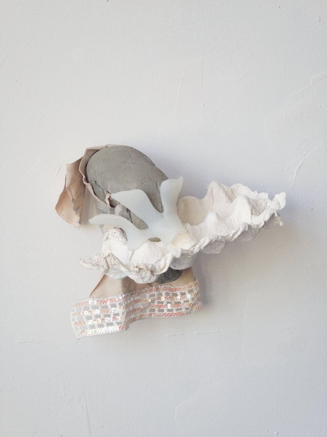 Chen Chen Yu: Dream of the Eggs