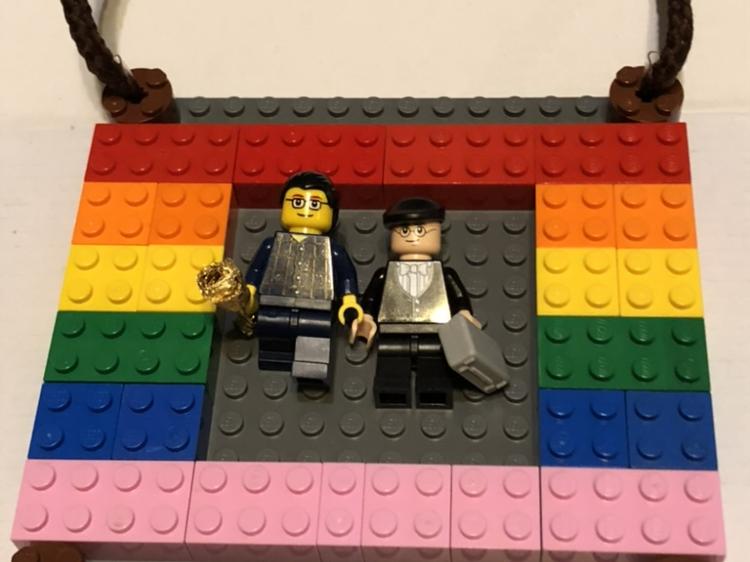 Navigating Intimacy and Queer Entrepreneurship: Relational work in Taiwanese Lesbian Couples’ Business Endeavors