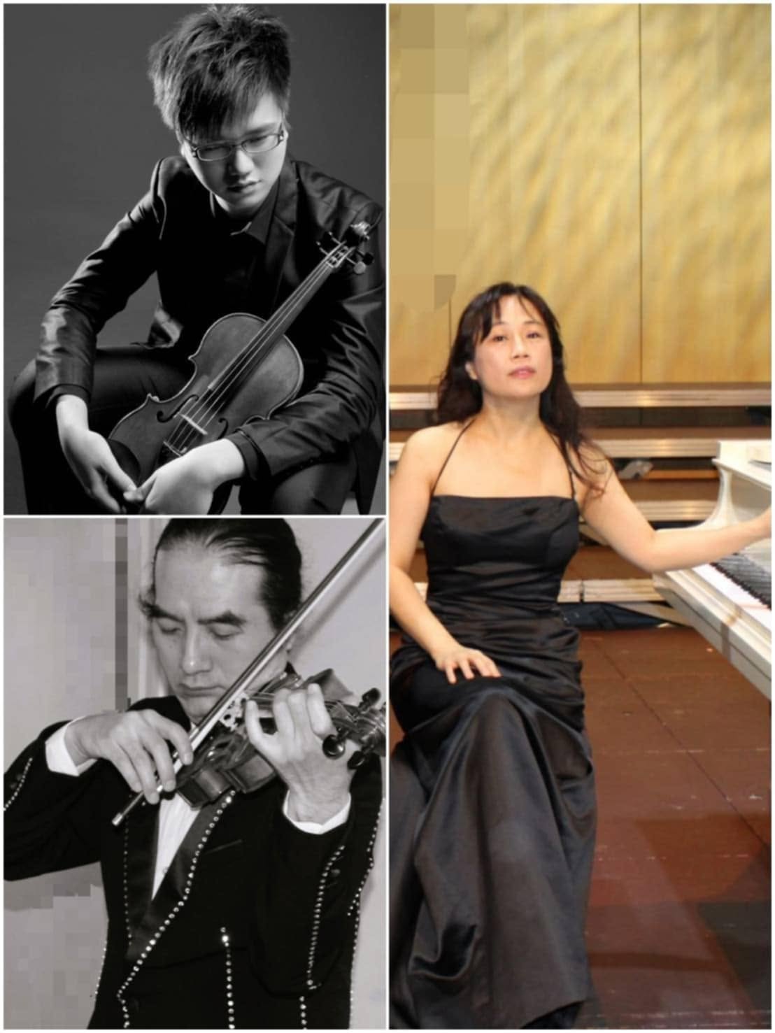 Island Midsummer: Folk Rhapsody 島嶼仲夏夜