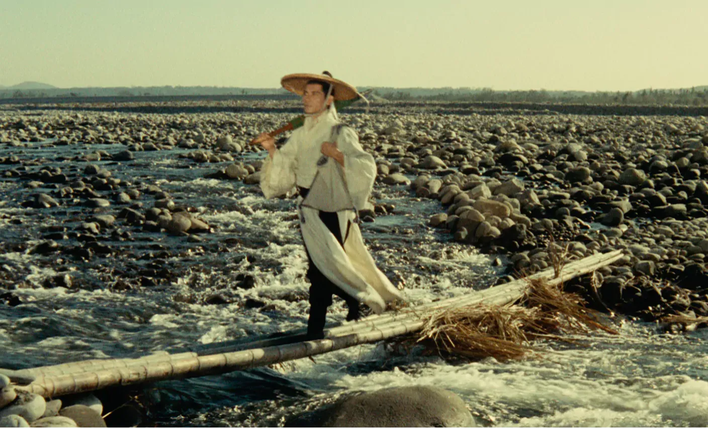 Dragon Inn (L’heure d’été 2026 : Taipei Film Festival)