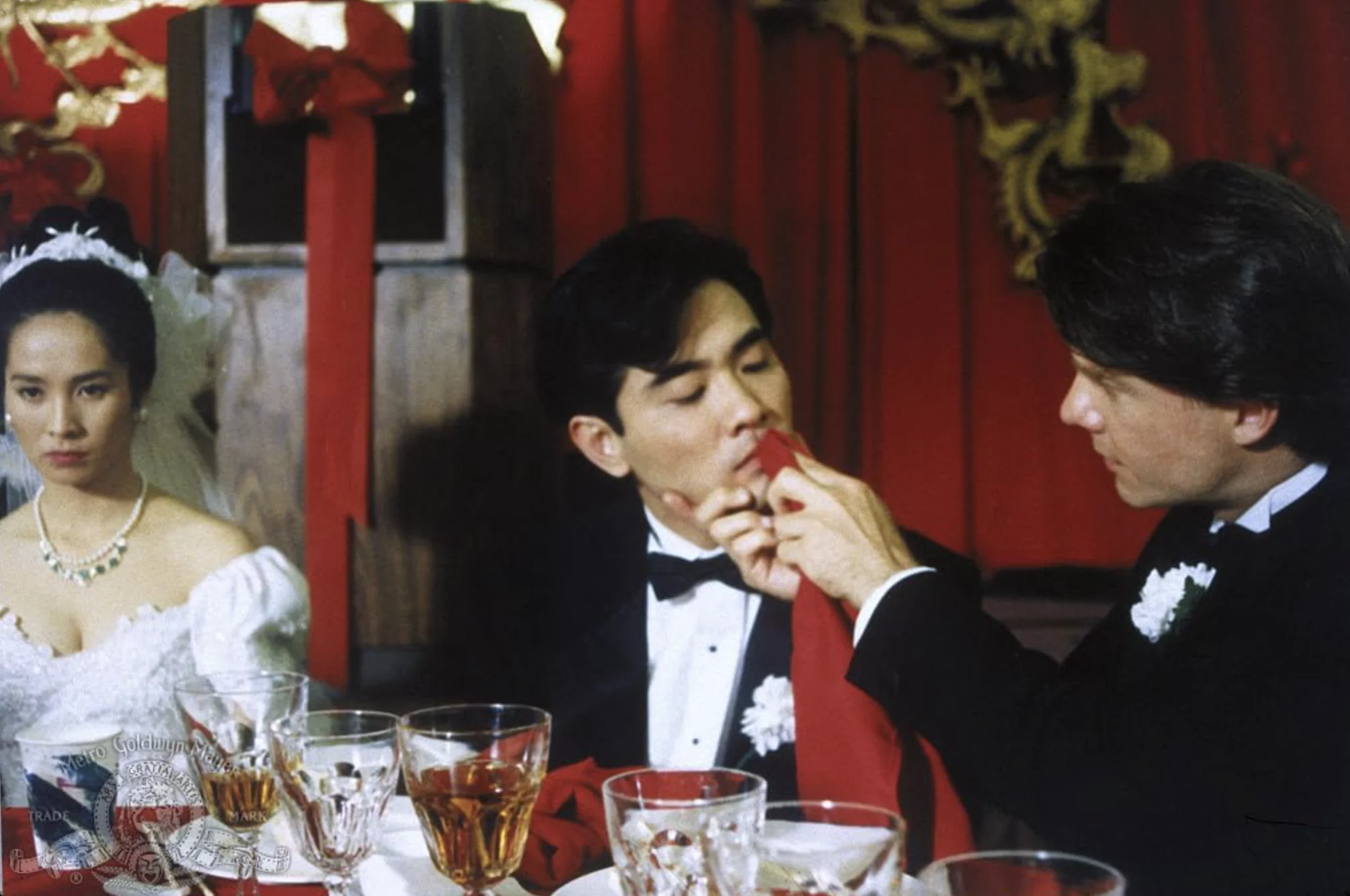 The Wedding Banquet, Garçon d’honneur (L’heure d’été 2026 : Taipei Film Festival)