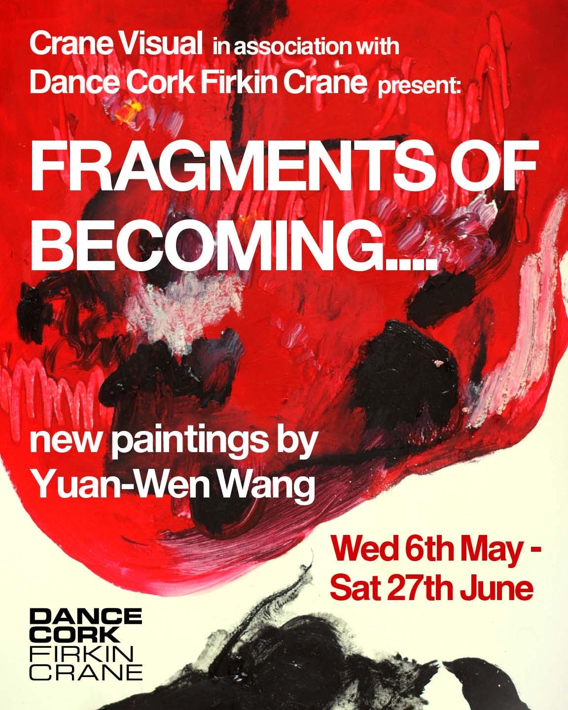 Taiwan's Contemporary Art:Fragments of Becoming