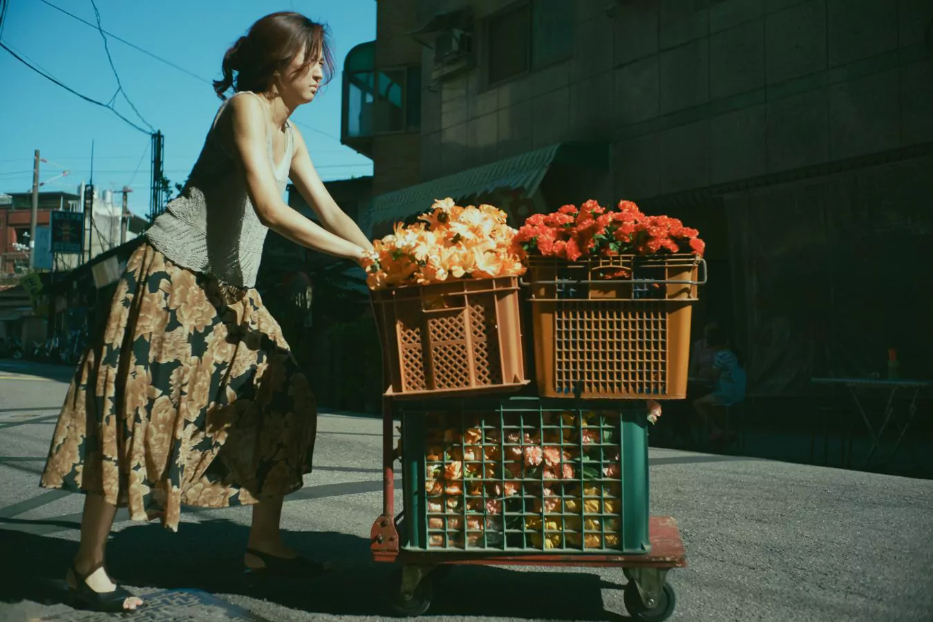 Girl (L’heure d’été 2026 : Taipei Film Festival)
