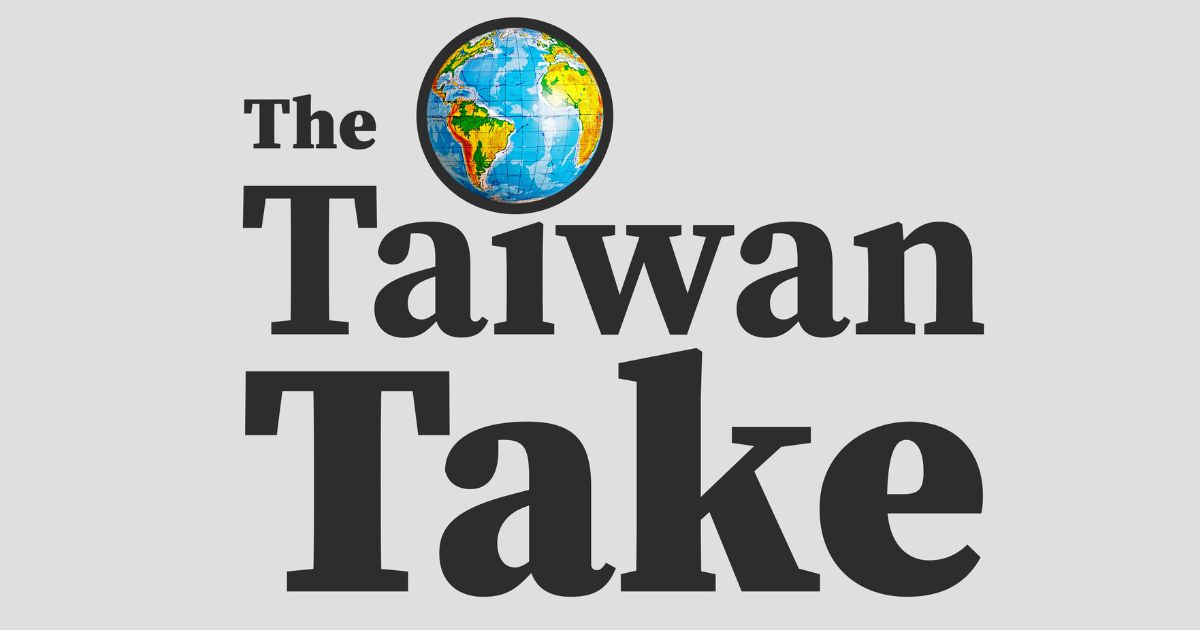 The Taiwan Take - Current Affairs, Interviews Hosted by Emily Y. Wu